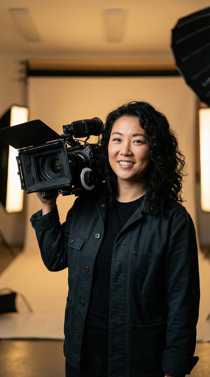 丝瓜视频技术负责人