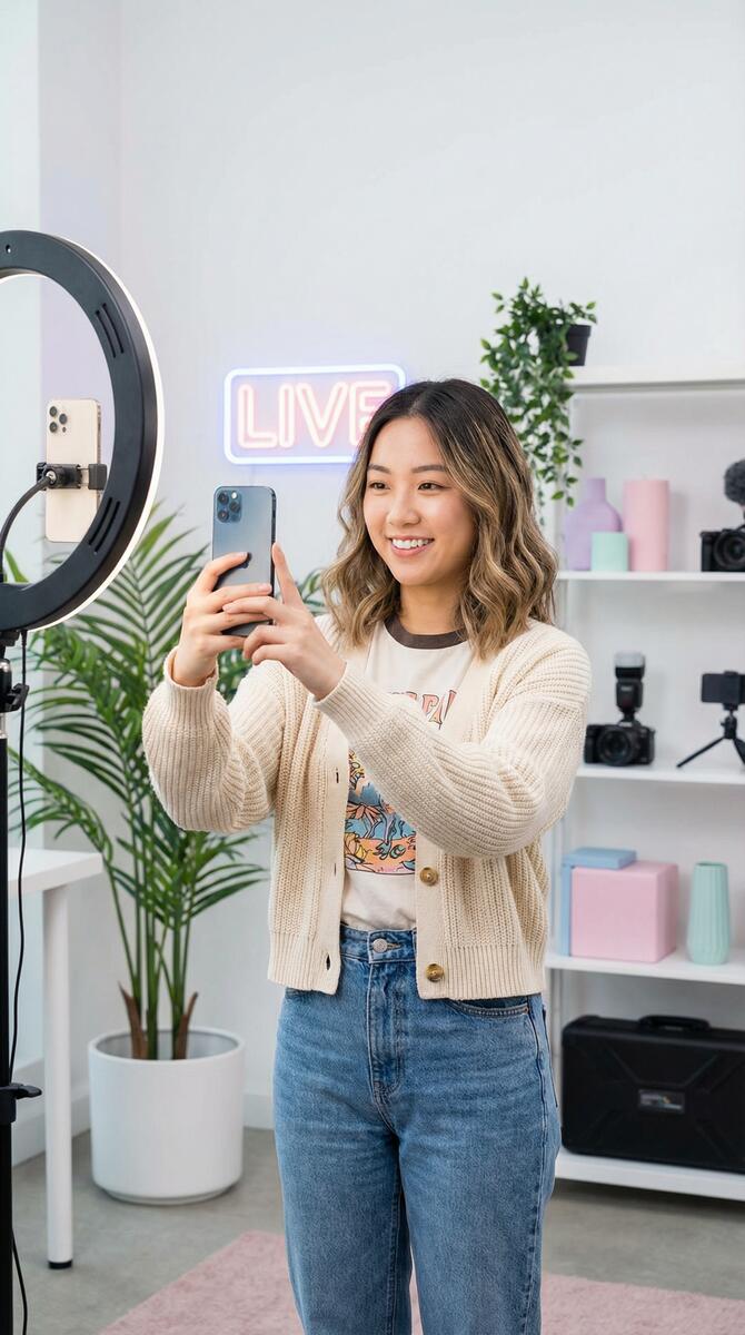 丝瓜视频创作者