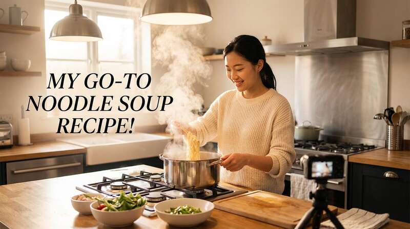 丝瓜视频封面制作教程视频