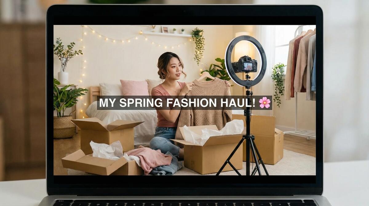 丝瓜视频穿搭视频